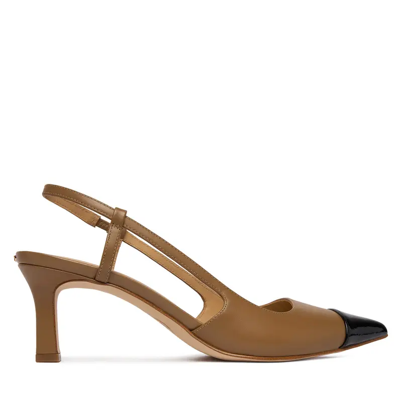 MICHAEL Michael Kors Décolleté Marrone 3928919