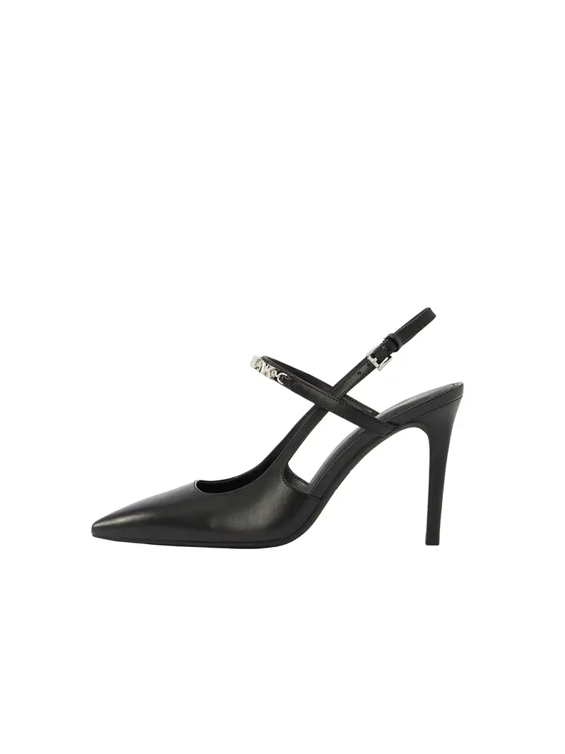 MICHAEL Michael Kors Décolleté Nero 4171191