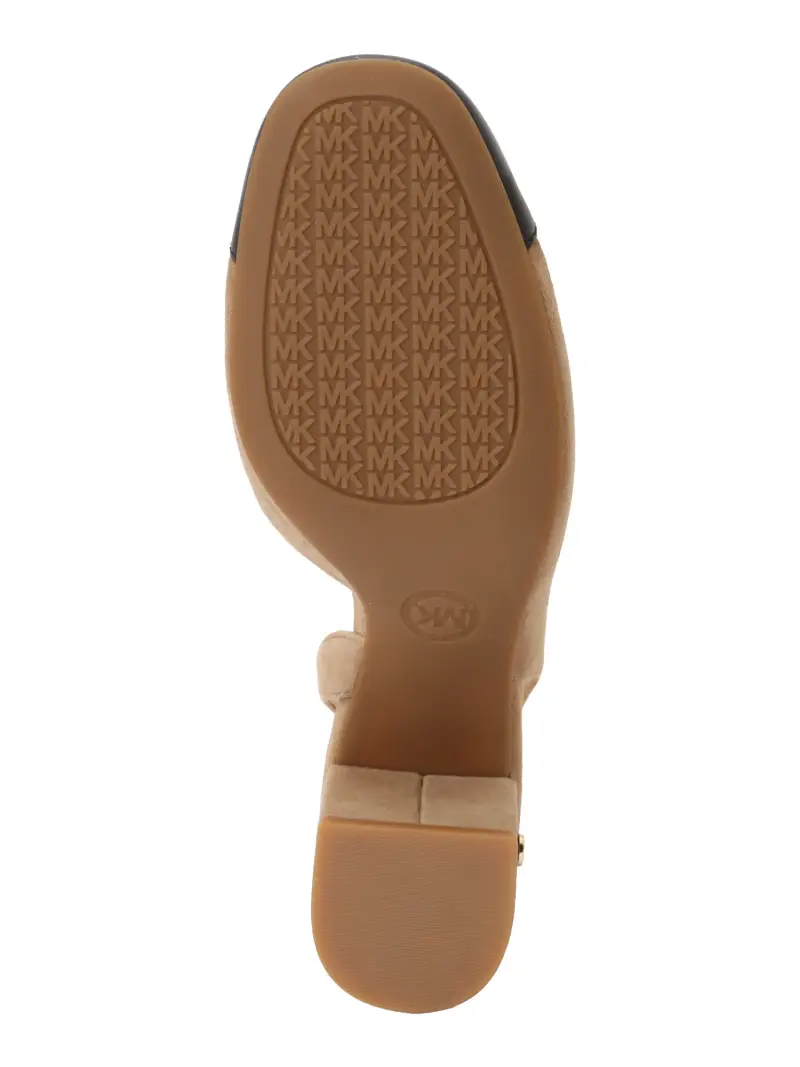 MICHAEL Michael Kors Décolleté Nero 4124608 miniatura 3