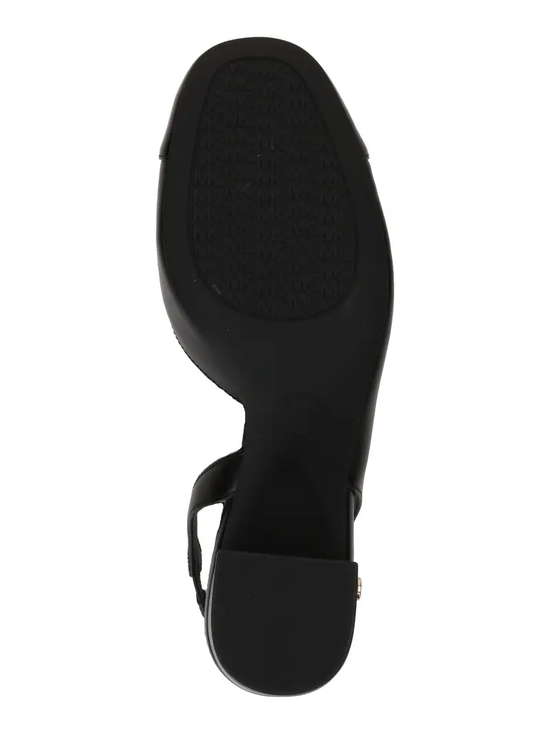 MICHAEL Michael Kors Décolleté Nero 3783068 miniatura 3