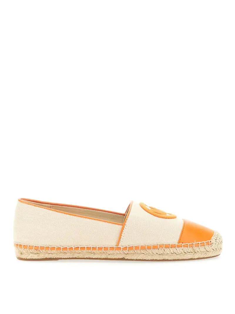 MICHAEL Michael Kors Espadrillas Arancione 3380349