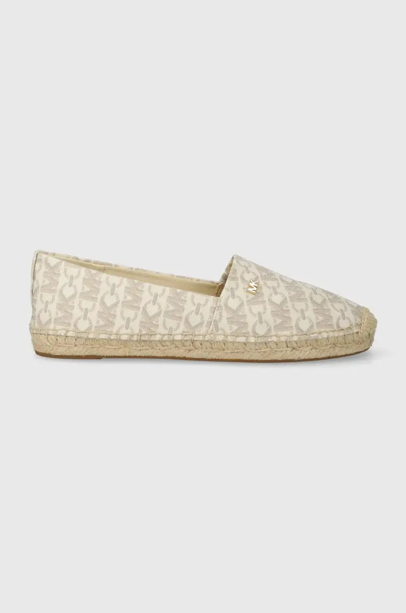 espadrillas Kendrick colore beige 40R4KNFP1B