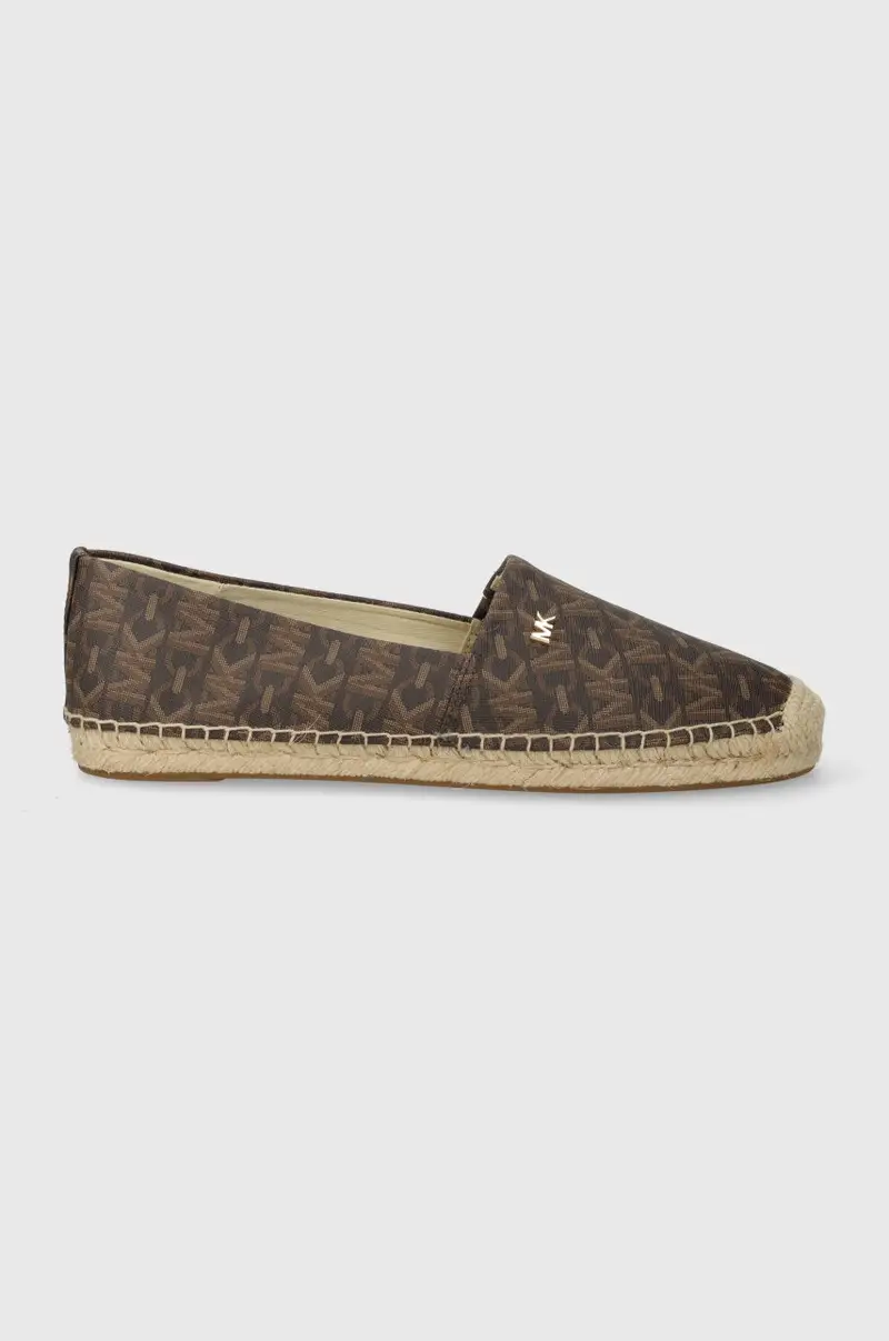 espadrillas Kendrick colore marrone 40R4KNFP1B