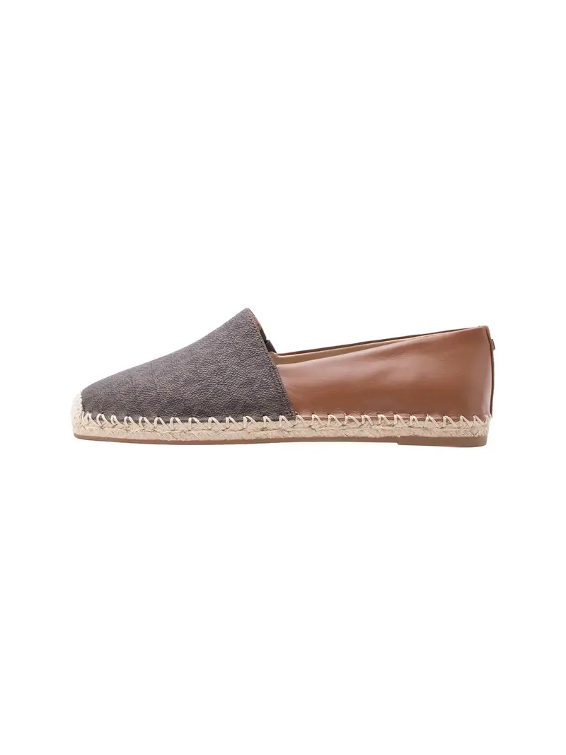 MICHAEL Michael Kors Espadrillas Marrone 4256419
