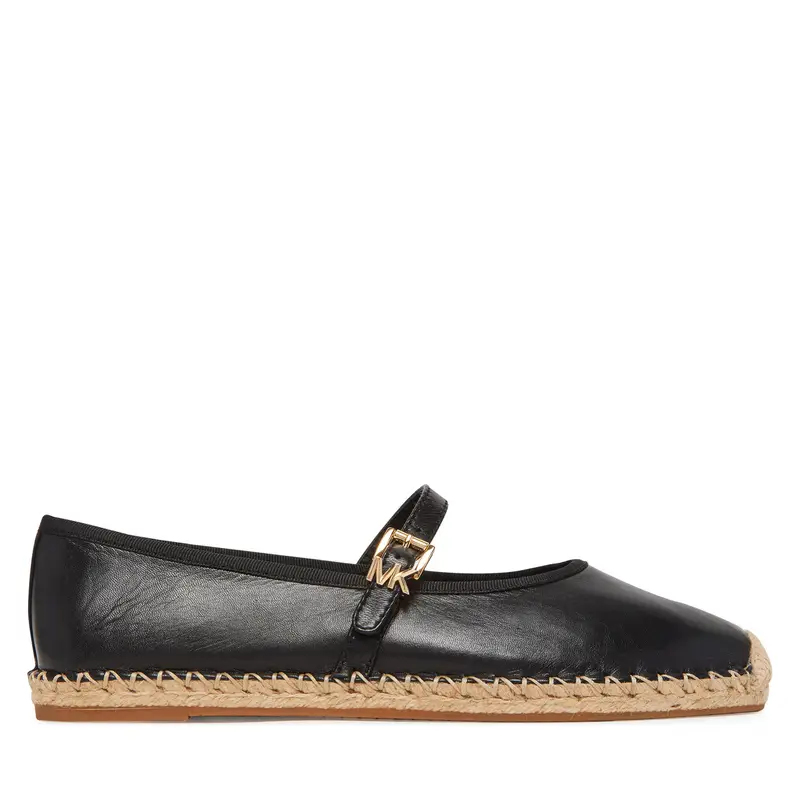 MICHAEL Michael Kors Espadrillas Nero 2961902