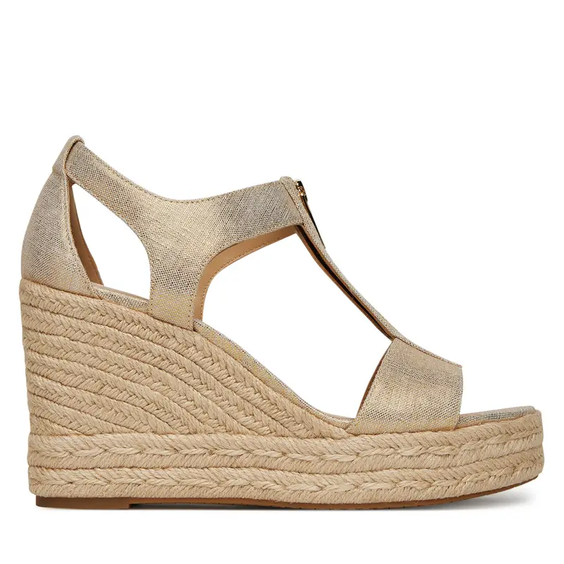 MICHAEL Michael Kors Espadrillas Oro 4239590