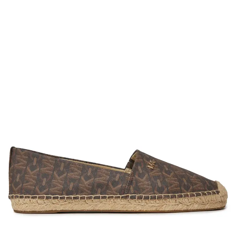 MICHAEL Michael Kors Espadrillas Marrone 2753706