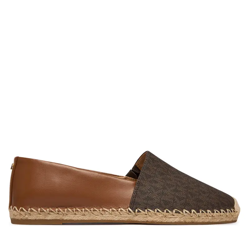 MICHAEL Michael Kors Espadrillas Marrone 4112235