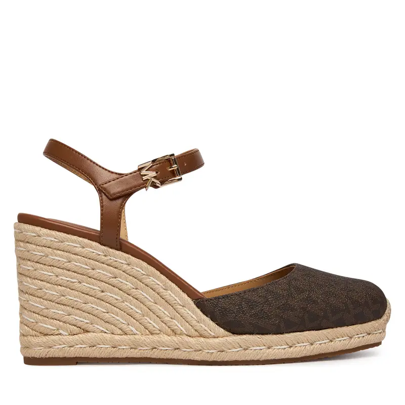 MICHAEL Michael Kors Espadrillas Marrone 4112234