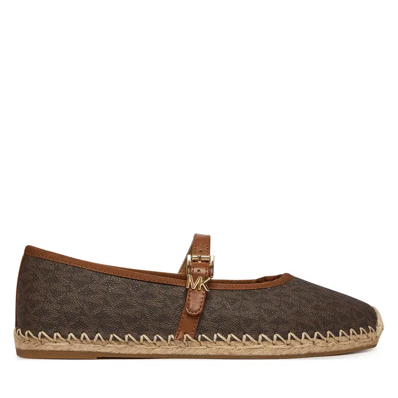MICHAEL Michael Kors Espadrillas Marrone 4112237