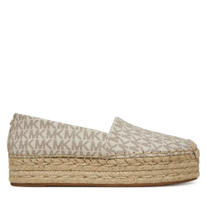 MICHAEL Michael Kors Espadrillas Beige 3819246