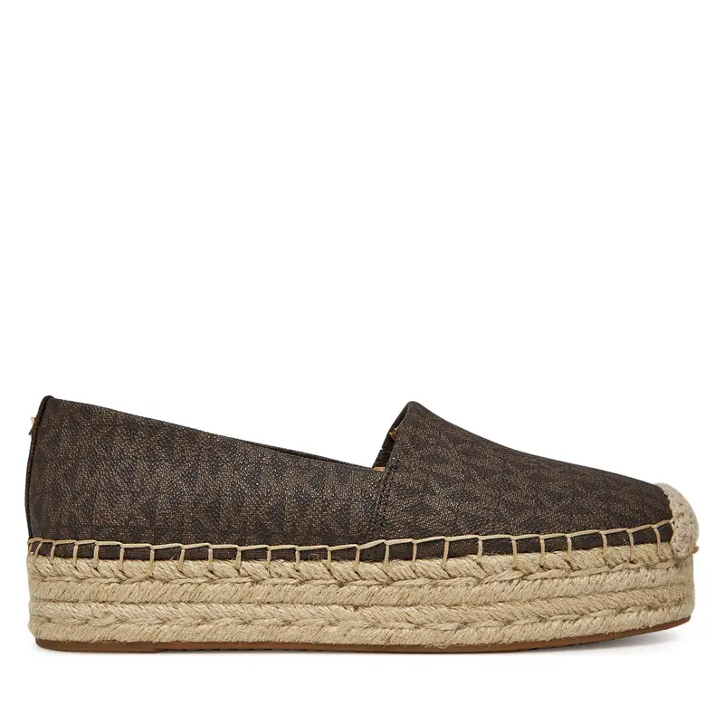MICHAEL Michael Kors Espadrillas Marrone 3412633