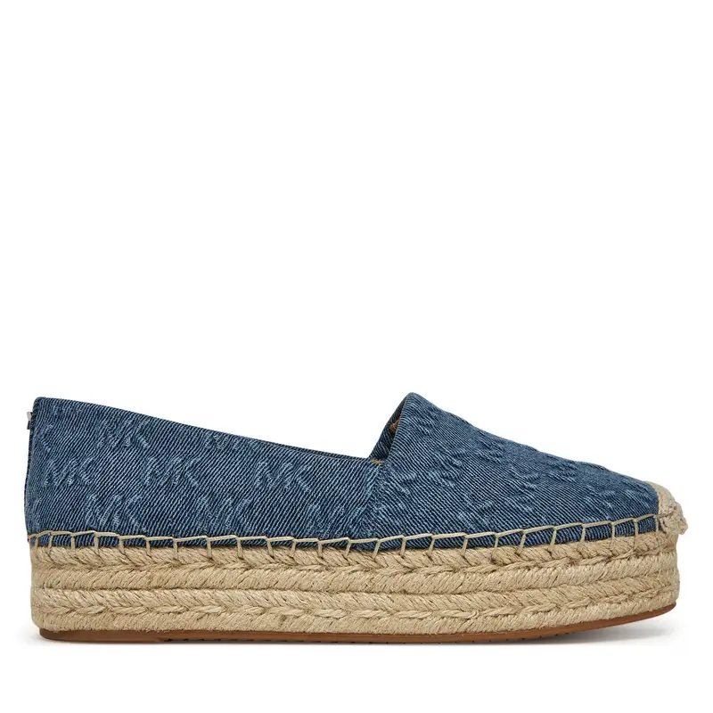MICHAEL Michael Kors Espadrillas Blu 3224108