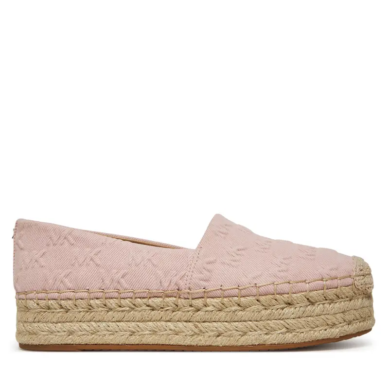 MICHAEL Michael Kors Espadrillas Rosa 3491031
