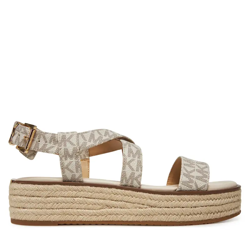 MICHAEL Michael Kors Espadrillas Beige 4239592