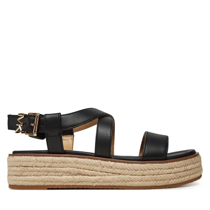 MICHAEL Michael Kors Espadrillas Nero 4239594
