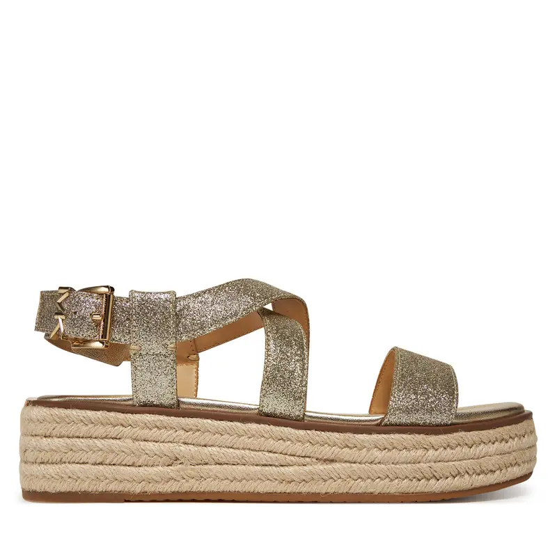 MICHAEL Michael Kors Espadrillas Oro 2961914