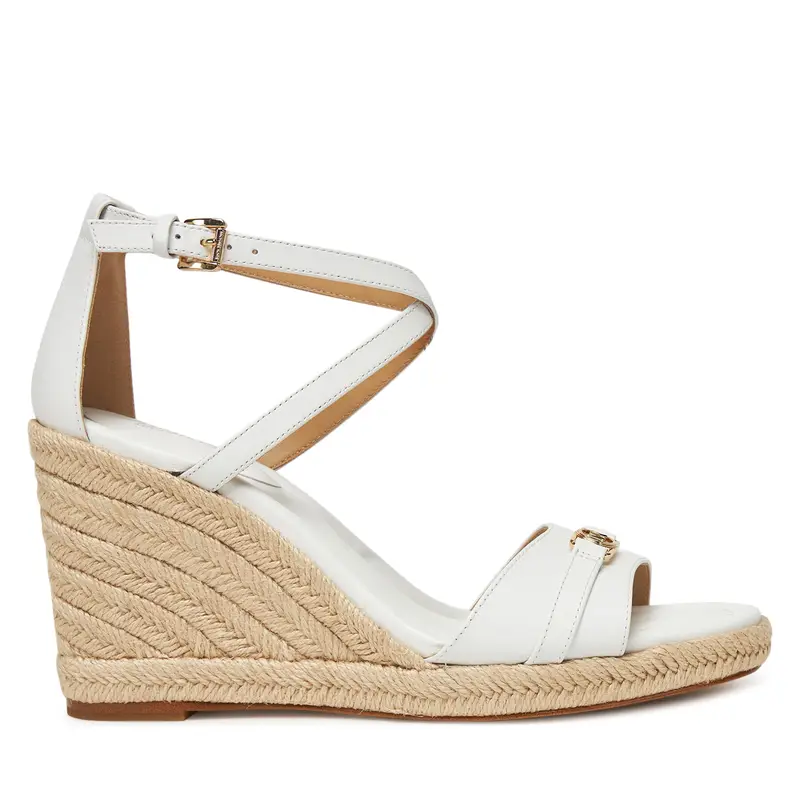 MICHAEL Michael Kors Espadrillas Bianco 2961934