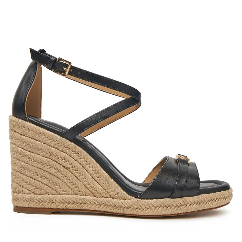 MICHAEL Michael Kors Espadrillas Nero 4189250