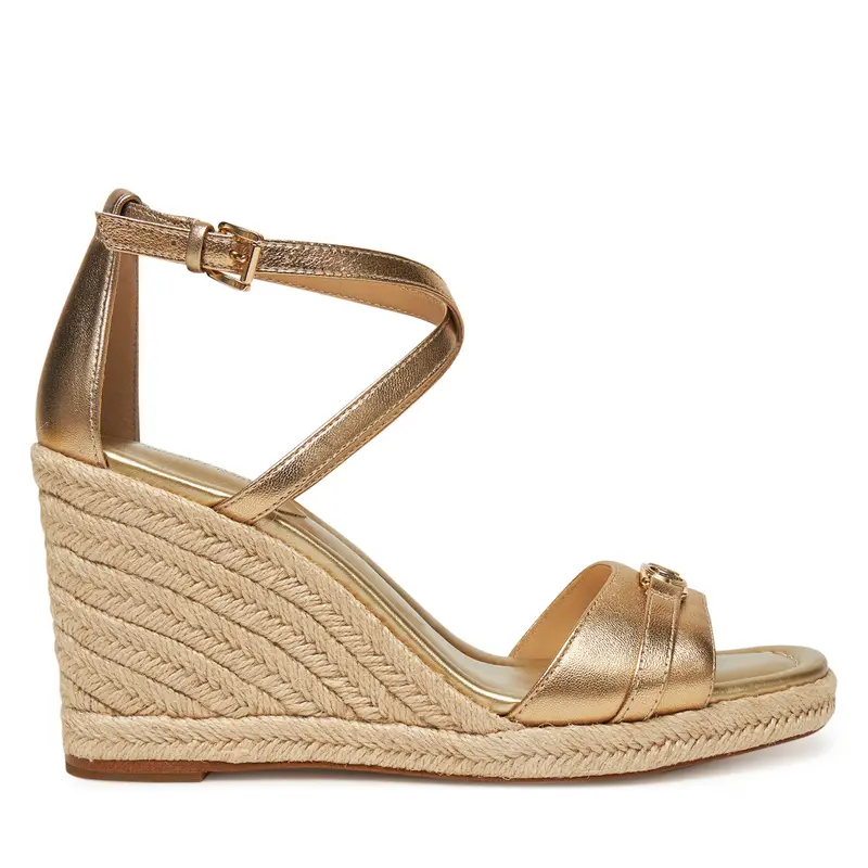 MICHAEL Michael Kors Espadrillas Oro 2961933