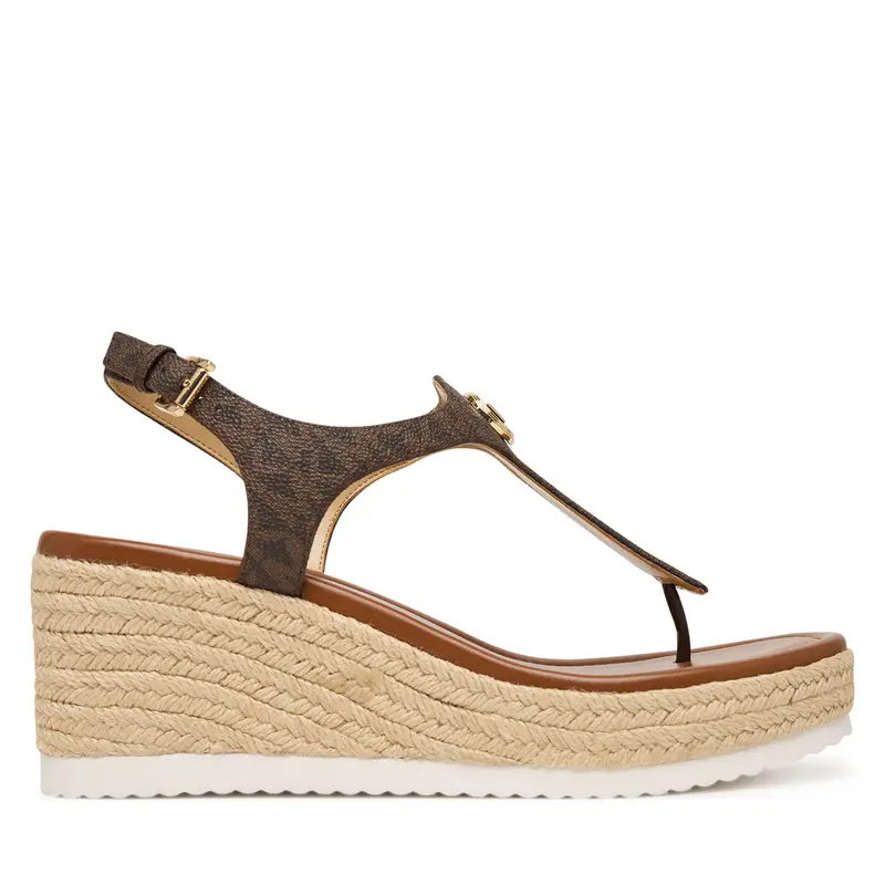 MICHAEL Michael Kors Espadrillas Marrone 4243365