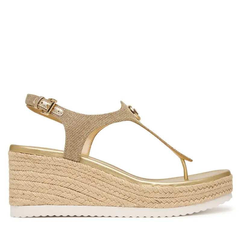 MICHAEL Michael Kors Espadrillas Oro 4243364