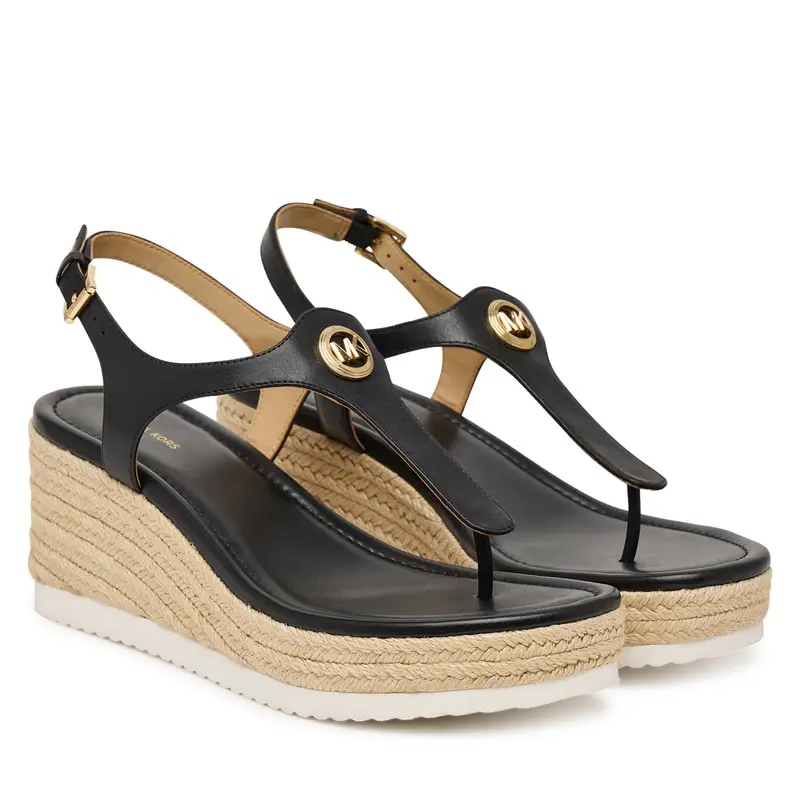 MICHAEL Michael Kors Espadrillas Nero 4243363