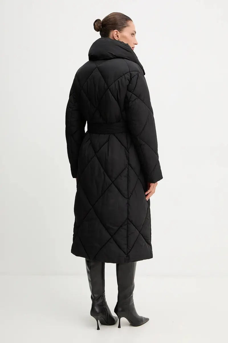 giacca colore nero 77A7205M41 miniatura 3