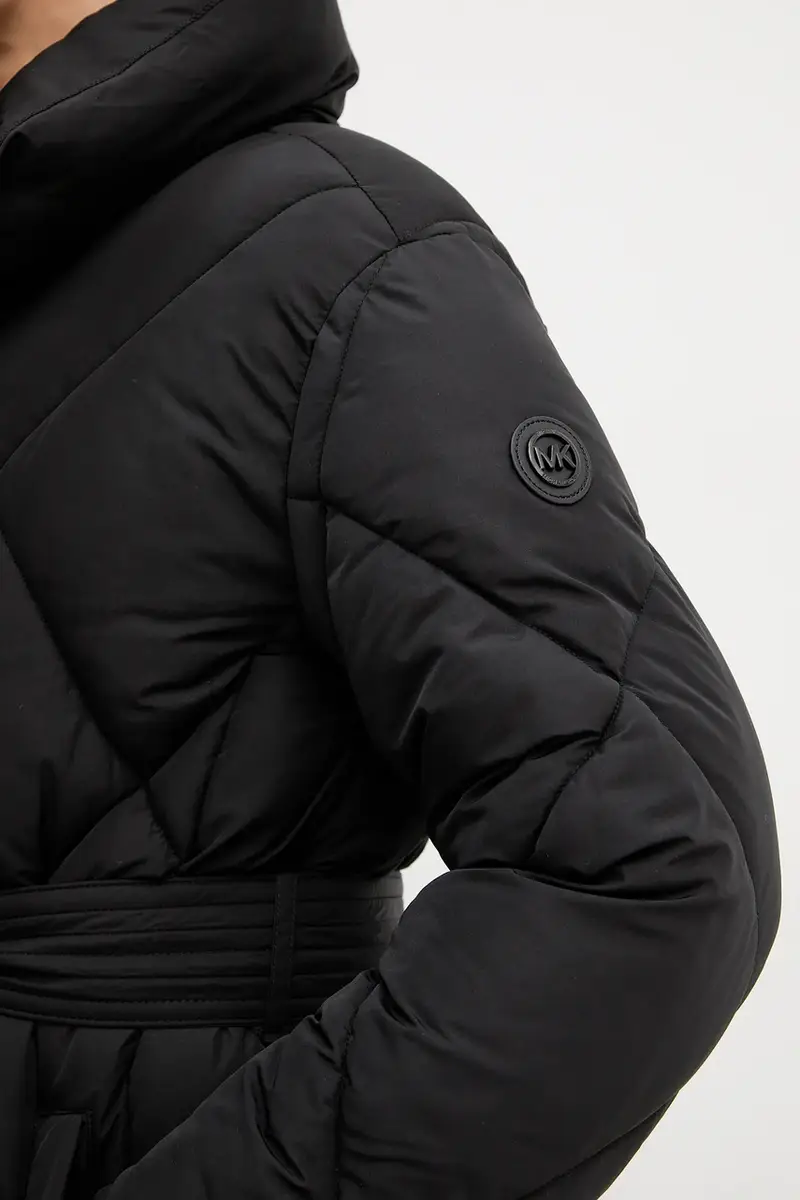 giacca colore nero 77A7205M41 miniatura 5