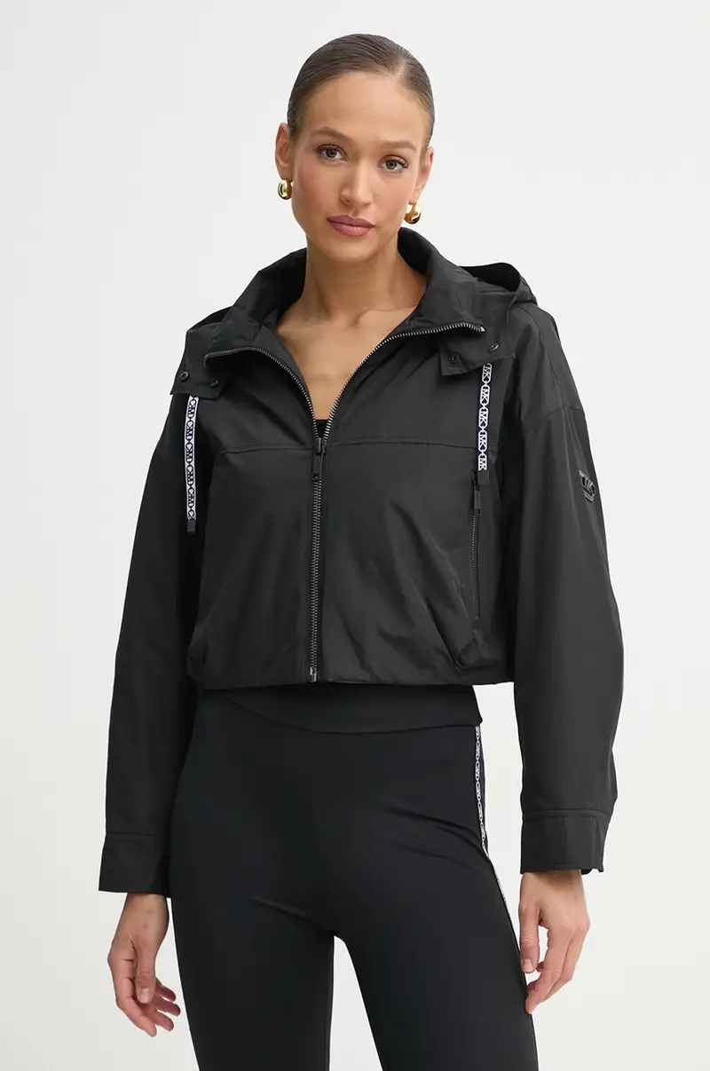 giacca colore nero MR520GU7LD