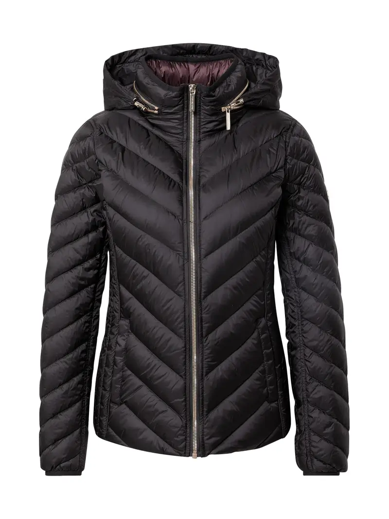 MICHAEL Michael Kors Giacca di mezza stagione  nero