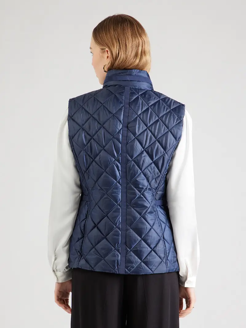MICHAEL Michael Kors Gilet Blu 4154049 miniatura 3