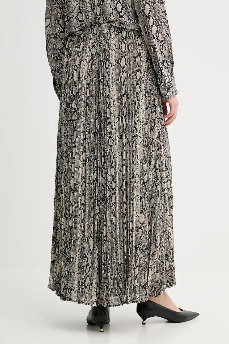 gonna colore beige MT570J5ABE miniatura 3