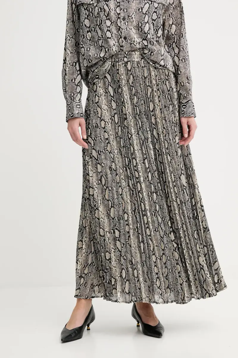 gonna colore beige MT570J5ABE