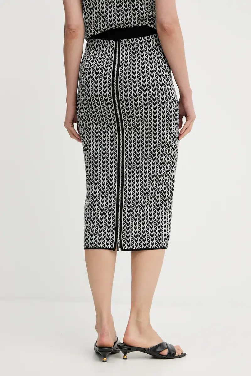 gonna colore grigio MT570J8HQG miniatura 3