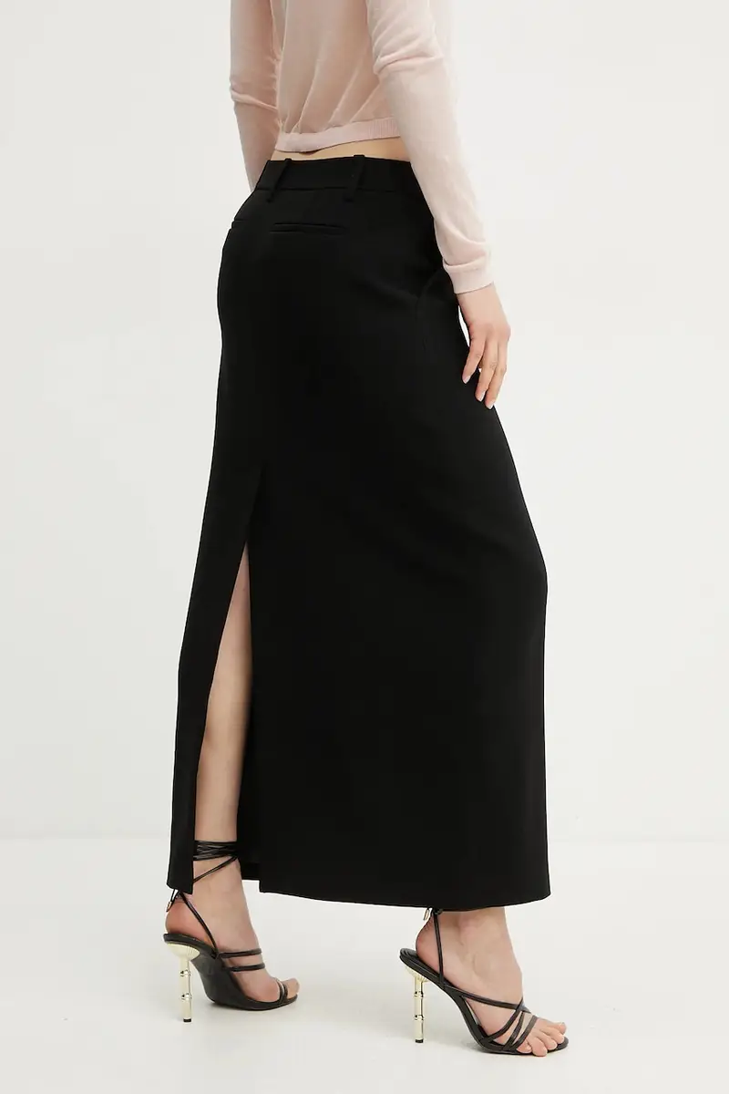 gonna colore nero MS570HCENX