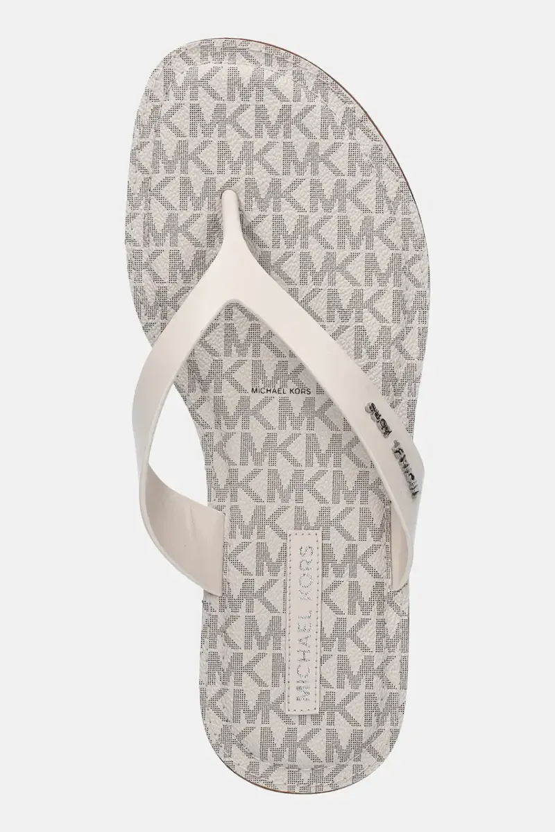 infradito Koko donna colore beige 40S5KOFA2L.289 miniatura 4