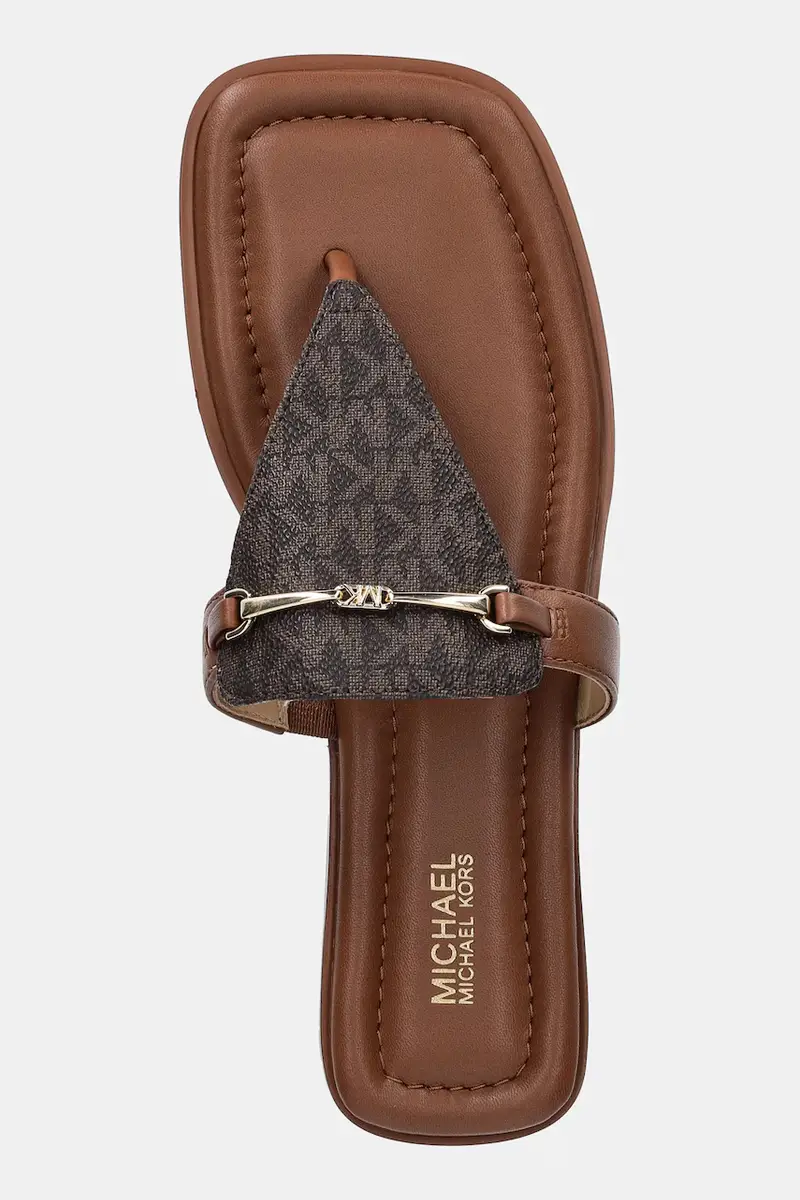 infradito Lena donna colore marrone 40R5LEFS2B.227 miniatura 4