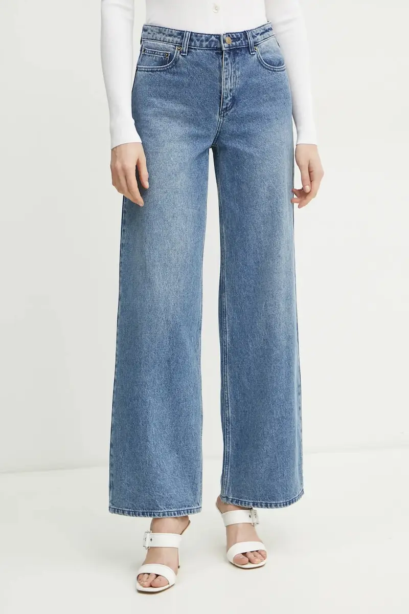 MICHAEL Michael Kors Jeans Donna Blu 2219039