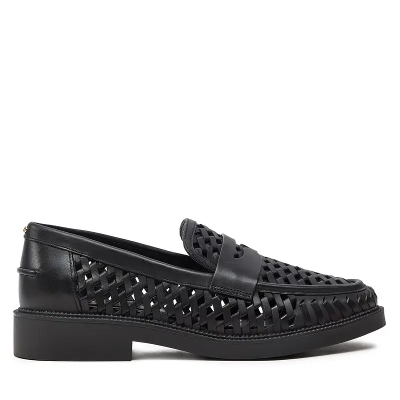 Loafers MICHAEL Michael Kors Eden Loafer 40T4EDMP3L Nero