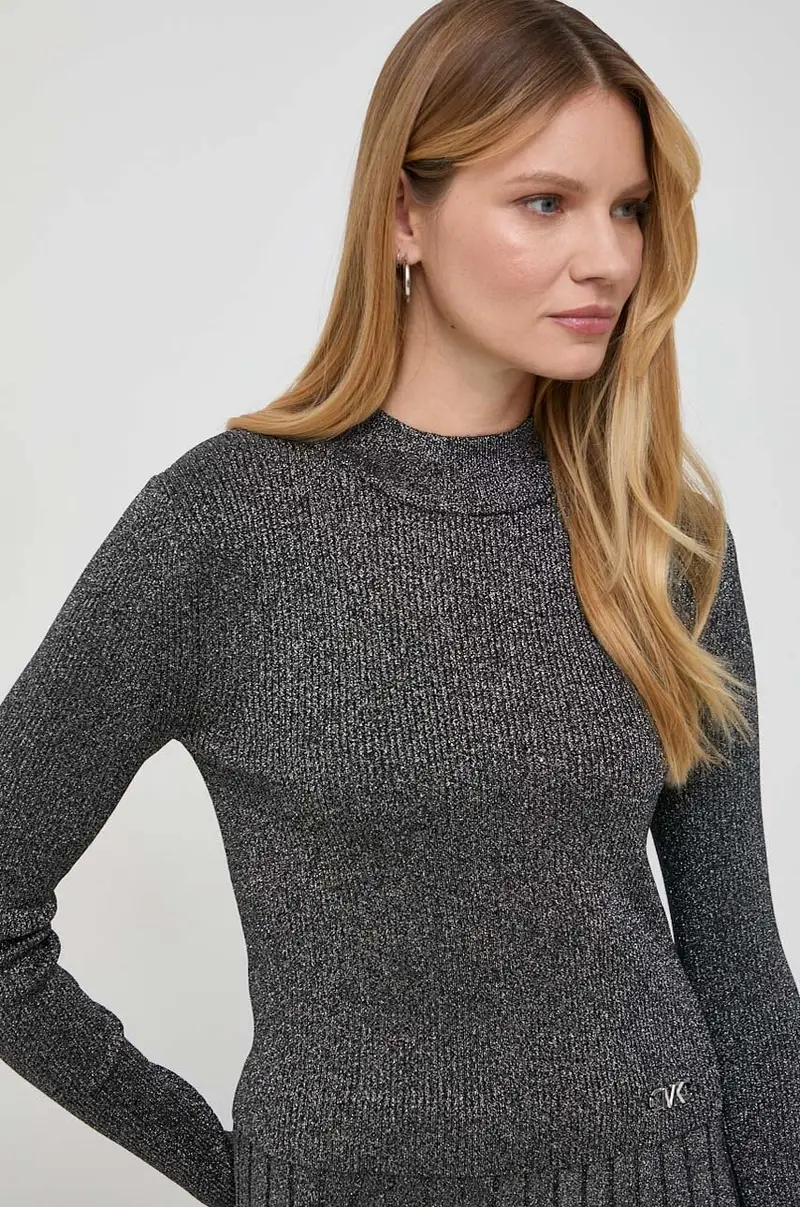 maglione donna Nero