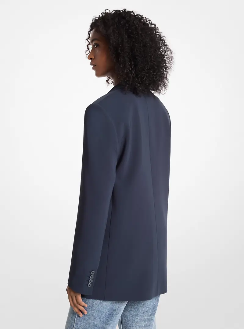 MICHAEL Michael Kors Blazer Blu 3922470 miniatura 2