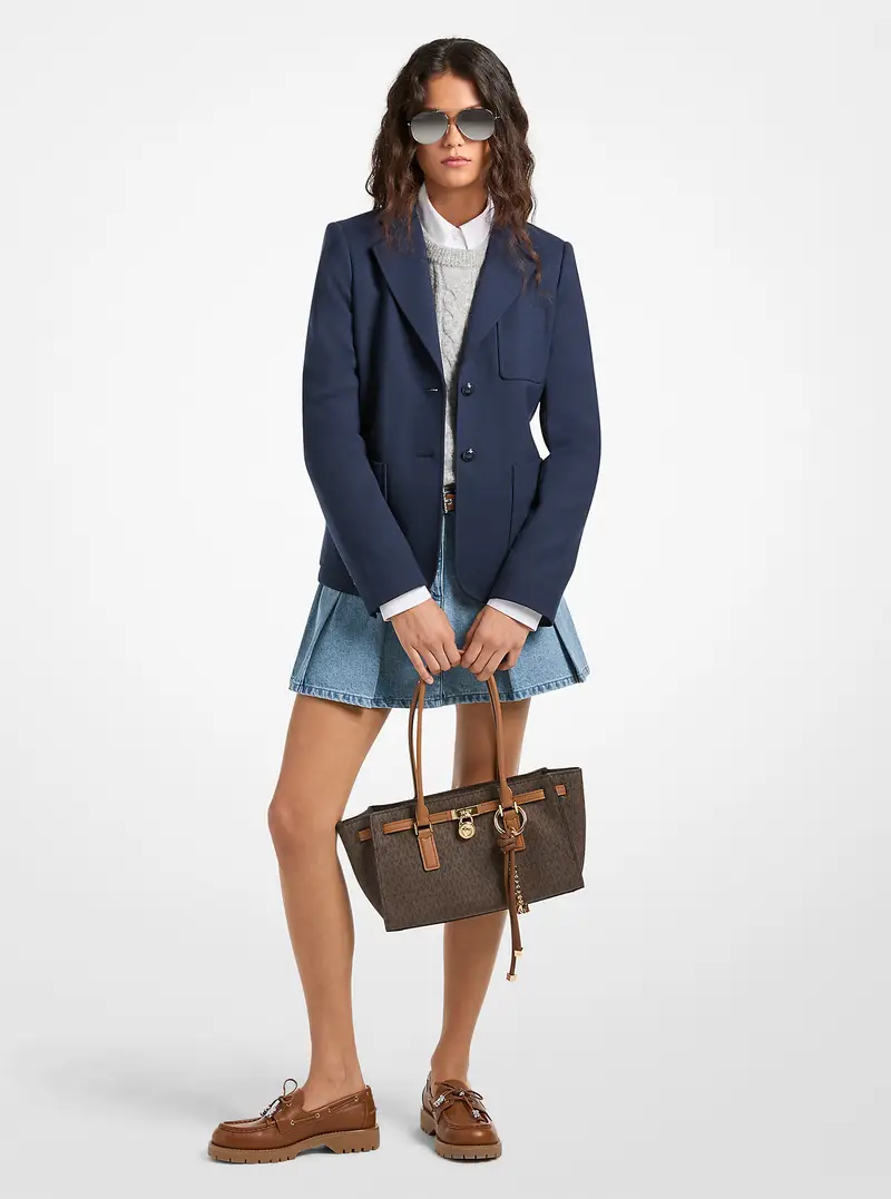 MICHAEL Michael Kors Blazer Blu 3960619