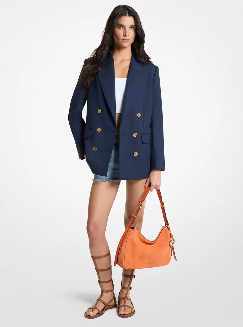 MICHAEL Michael Kors Blazer Blu 4287094