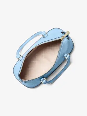 MICHAEL Michael Kors Borsa a mano Blu 4219986 miniatura 2