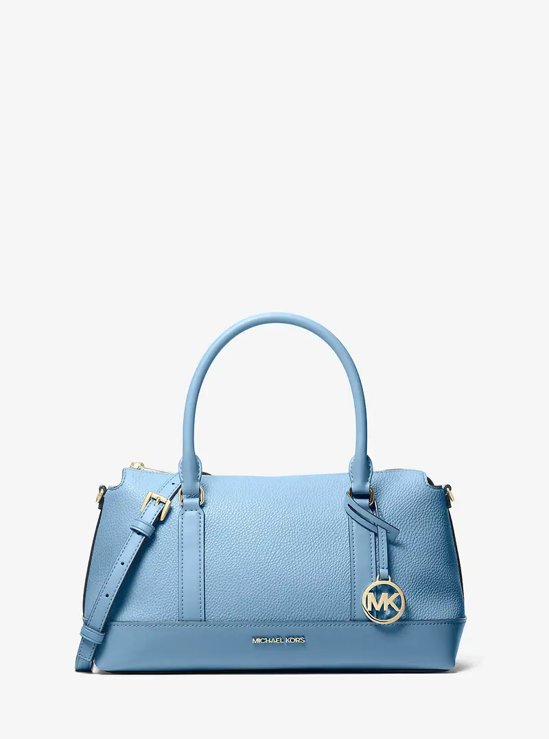 MICHAEL Michael Kors Borsa a mano Blu 4219986