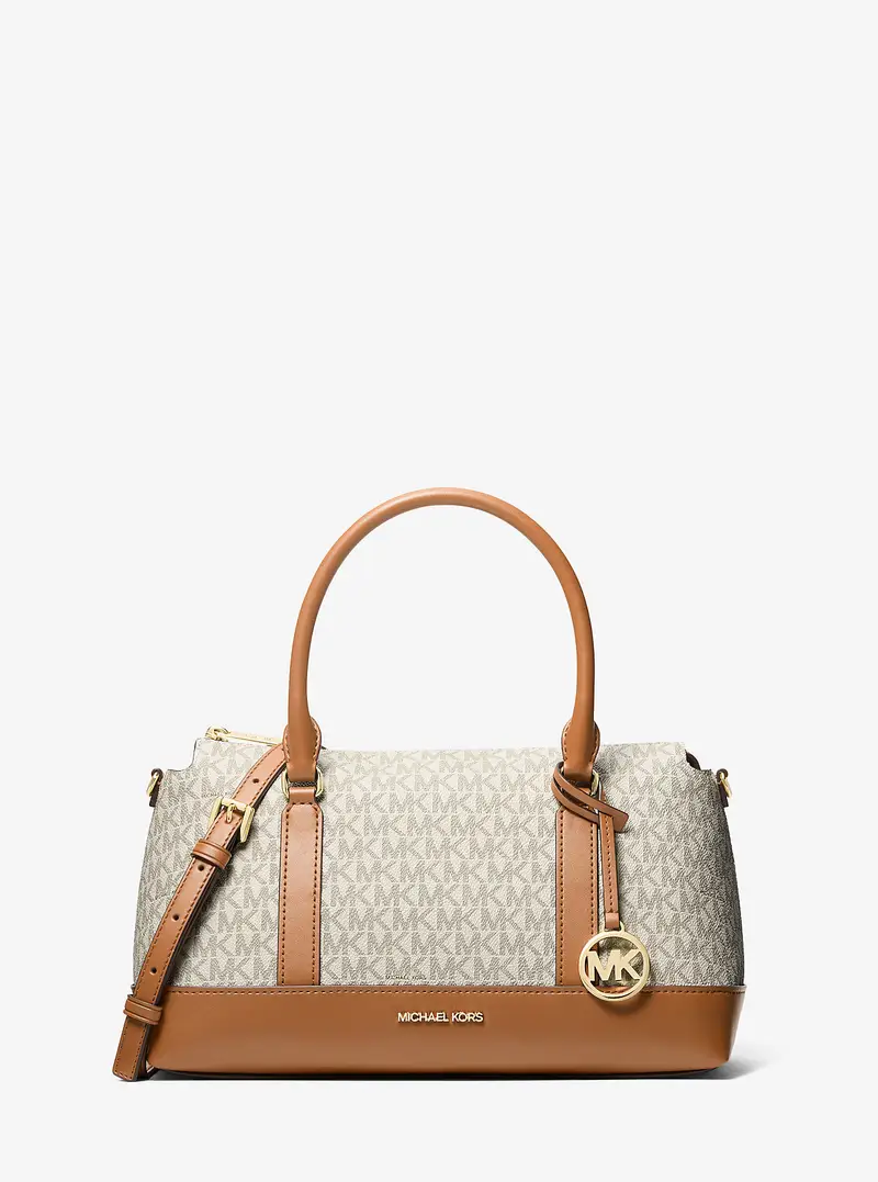 MICHAEL Michael Kors Borsa a mano Multicolore 4220118 miniatura 3