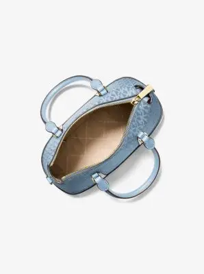 MICHAEL Michael Kors Borsa a mano Blu 4220009 miniatura 2