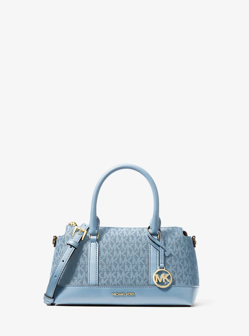 MICHAEL Michael Kors Borsa a mano Blu 4220009