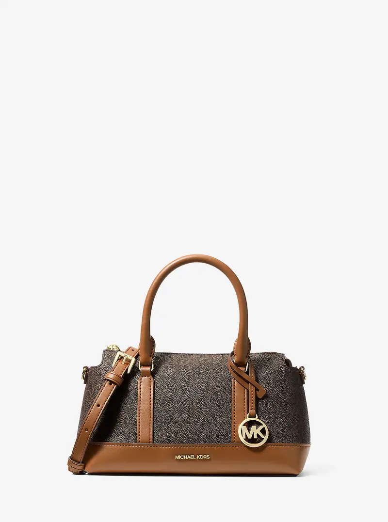 MICHAEL Michael Kors Borsa a mano Marrone 4220075